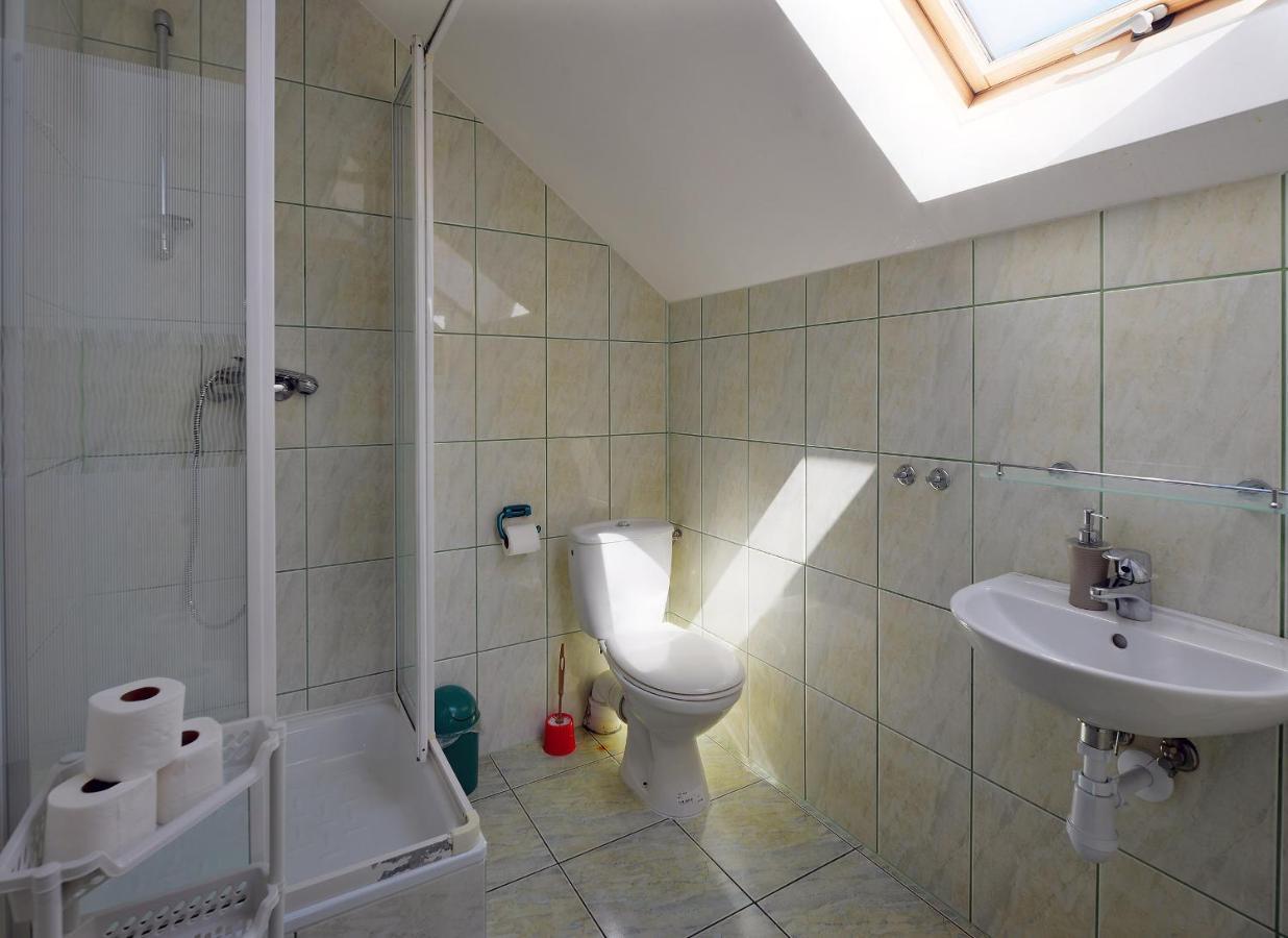 Apartamenty I Pokoje Karpacz - Centrum Karpacza, Parking W Cenie! 外观 照片