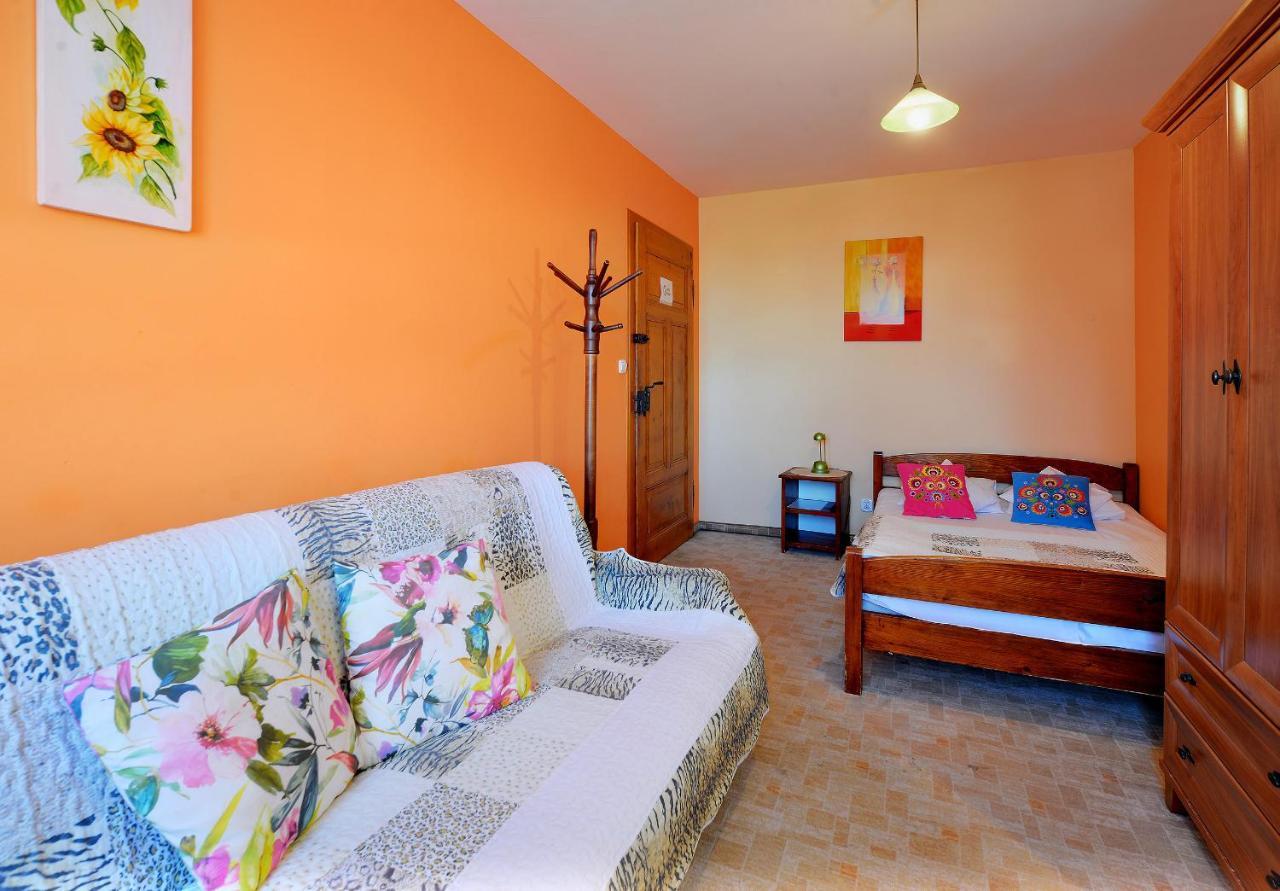 Apartamenty I Pokoje Karpacz - Centrum Karpacza, Parking W Cenie! 客房 照片