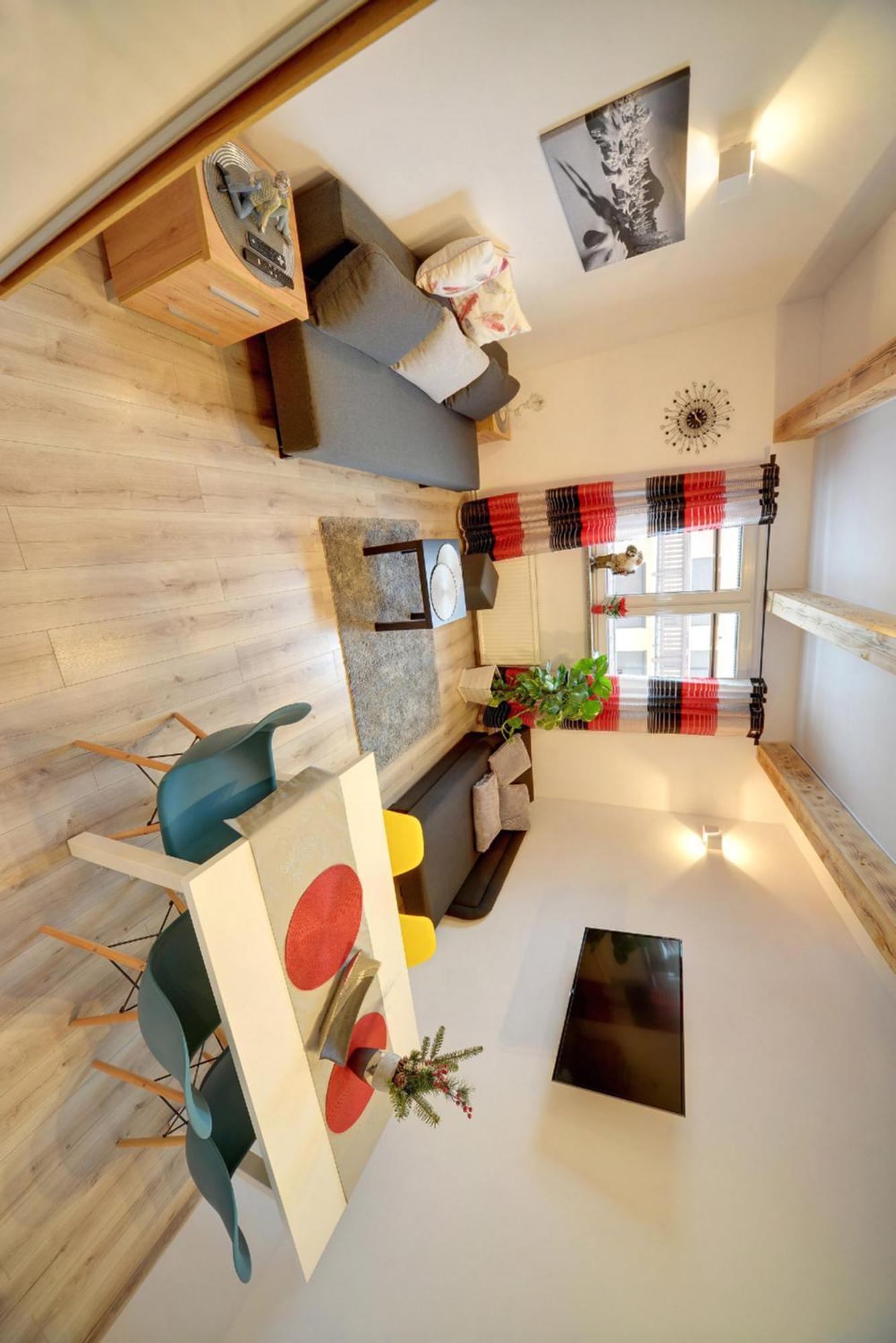 Apartamenty I Pokoje Karpacz - Centrum Karpacza, Parking W Cenie! 外观 照片