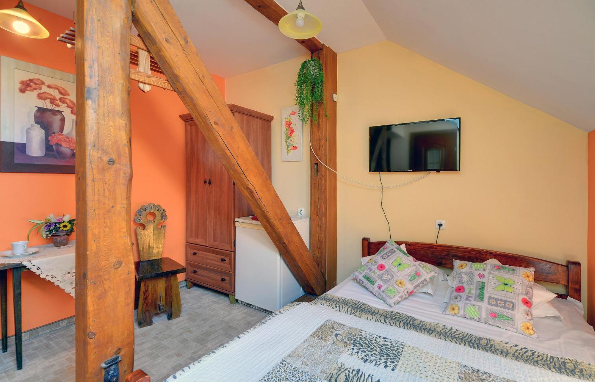 Apartamenty I Pokoje Karpacz - Centrum Karpacza, Parking W Cenie! 客房 照片