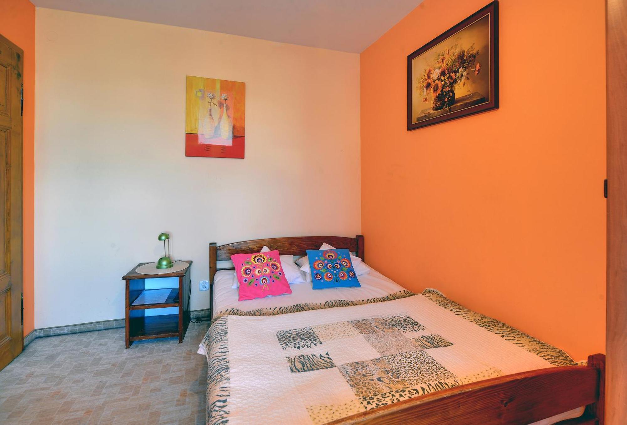 Apartamenty I Pokoje Karpacz - Centrum Karpacza, Parking W Cenie! 客房 照片