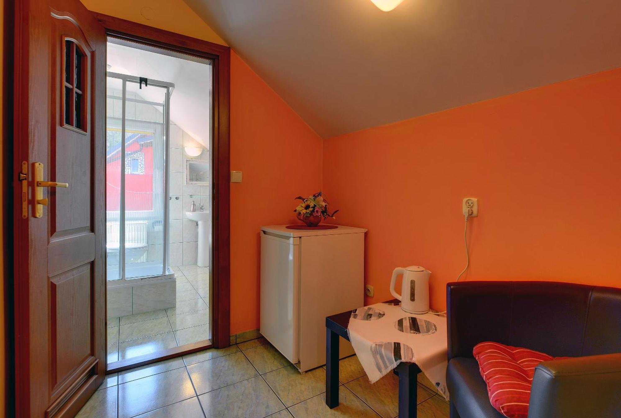 Apartamenty I Pokoje Karpacz - Centrum Karpacza, Parking W Cenie! 客房 照片