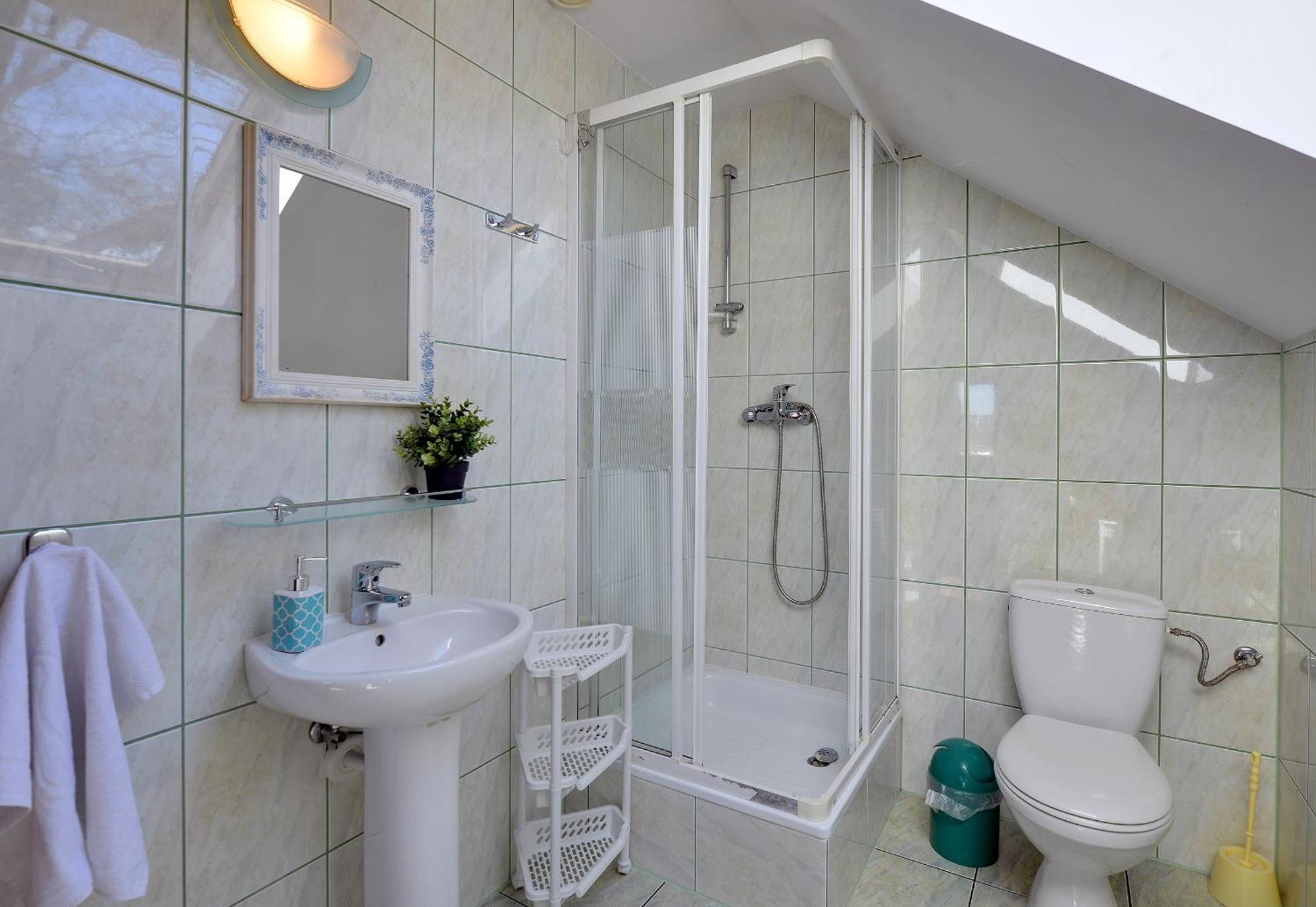 Apartamenty I Pokoje Karpacz - Centrum Karpacza, Parking W Cenie! 客房 照片