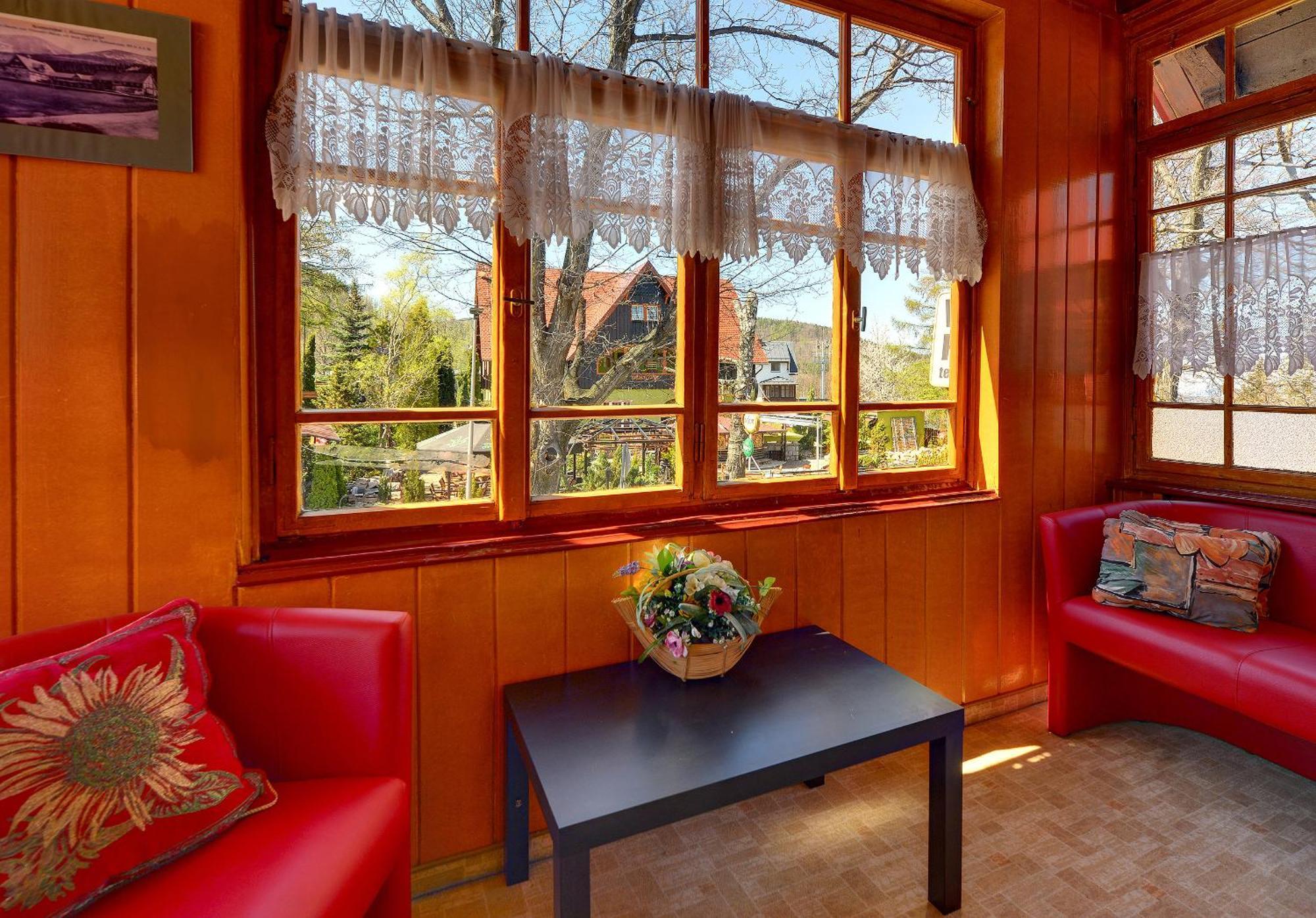 Apartamenty I Pokoje Karpacz - Centrum Karpacza, Parking W Cenie! 客房 照片