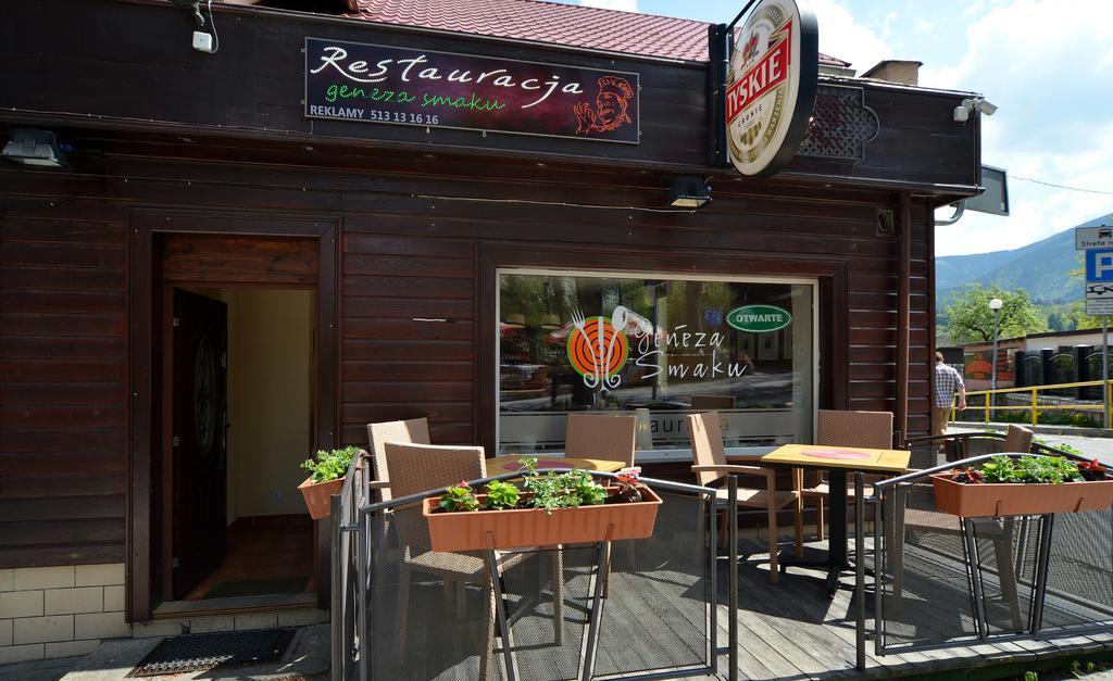 Apartamenty I Pokoje Karpacz - Centrum Karpacza, Parking W Cenie! 外观 照片