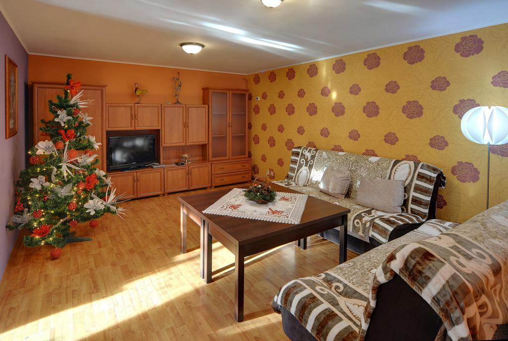 Apartamenty I Pokoje Karpacz - Centrum Karpacza, Parking W Cenie! 外观 照片