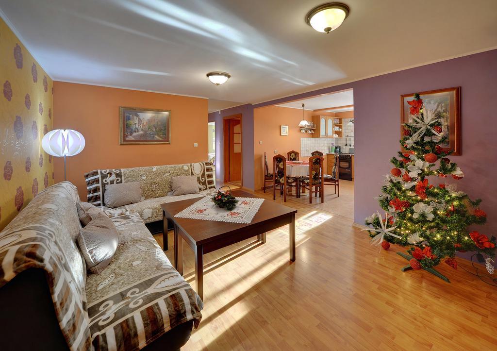 Apartamenty I Pokoje Karpacz - Centrum Karpacza, Parking W Cenie! 外观 照片
